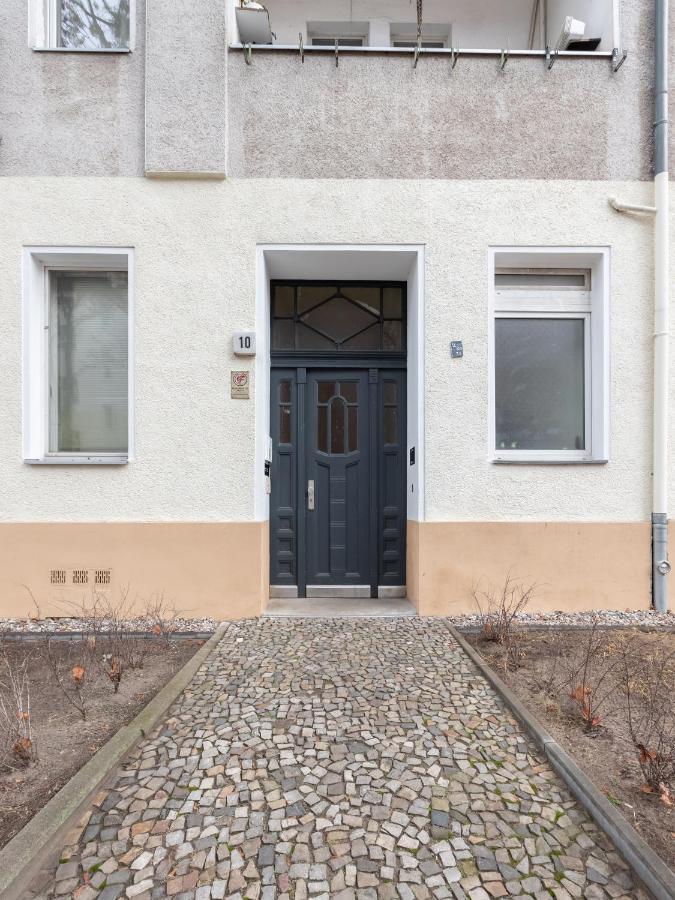 Appartement Aroser Allee *
