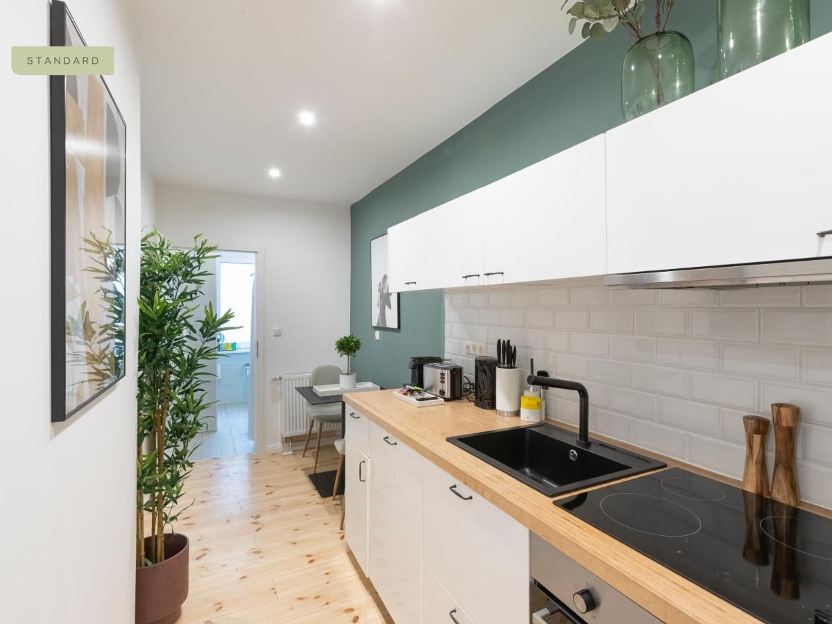 Appartement Aroser Allee