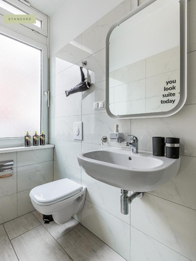 Aroser Allee Appartement