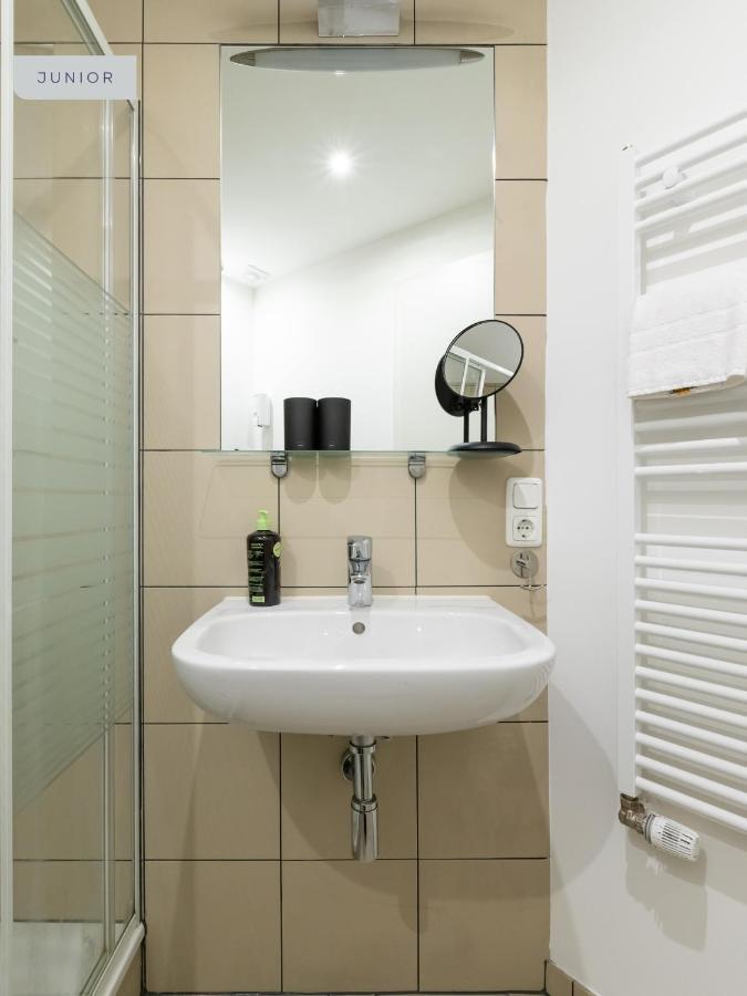 Appartement Aroser Allee