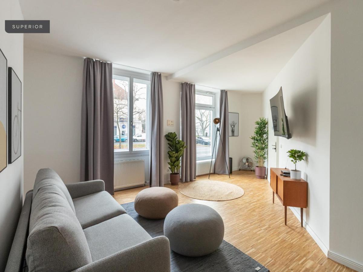 Appartement Aroser Allee