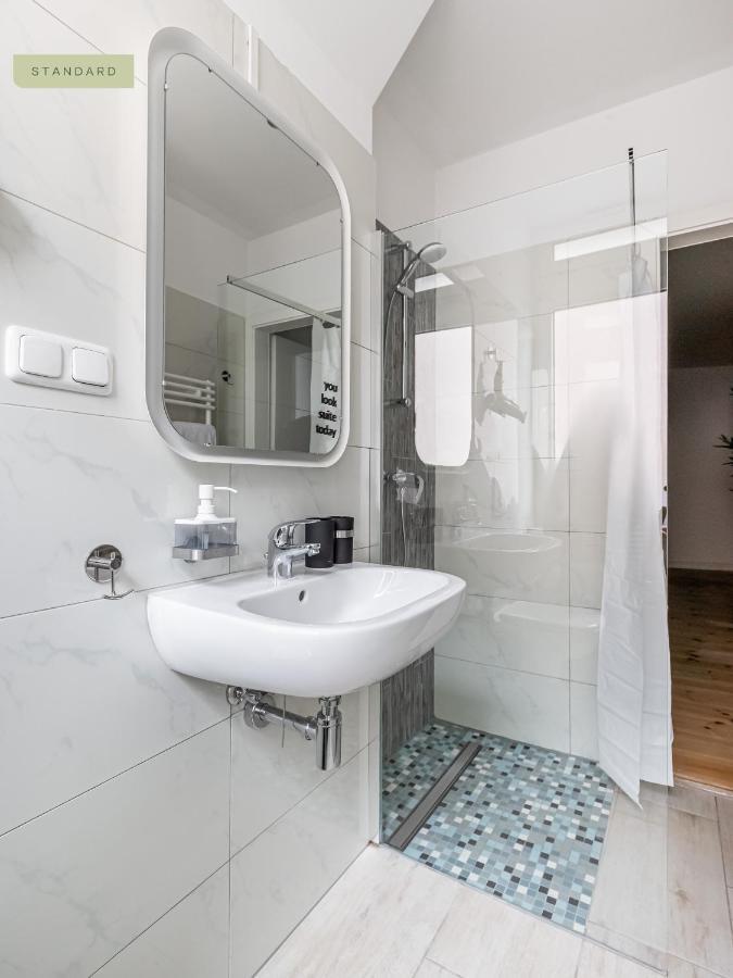 Aroser Allee Appartement