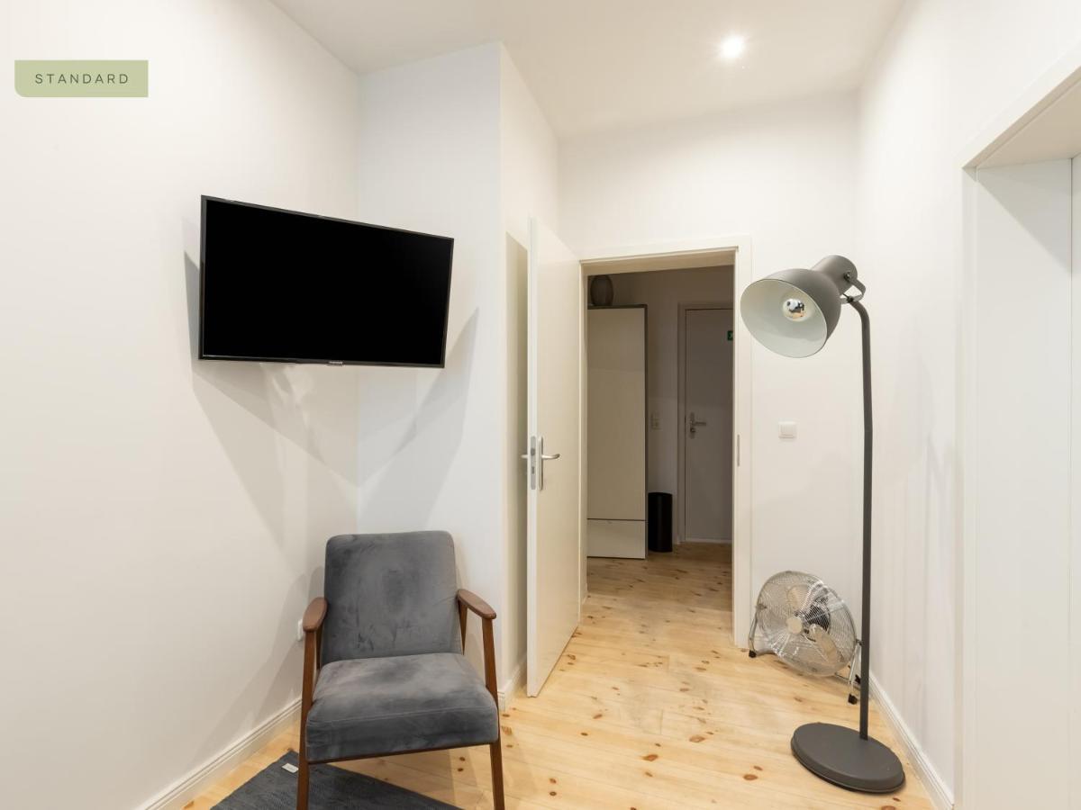 Appartement Aroser Allee