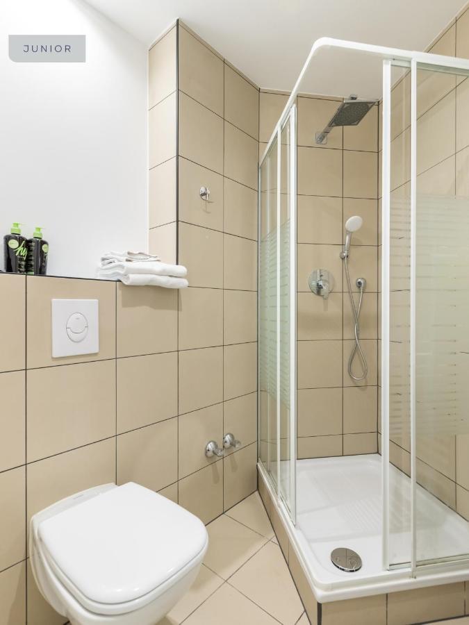 Appartement Aroser Allee *