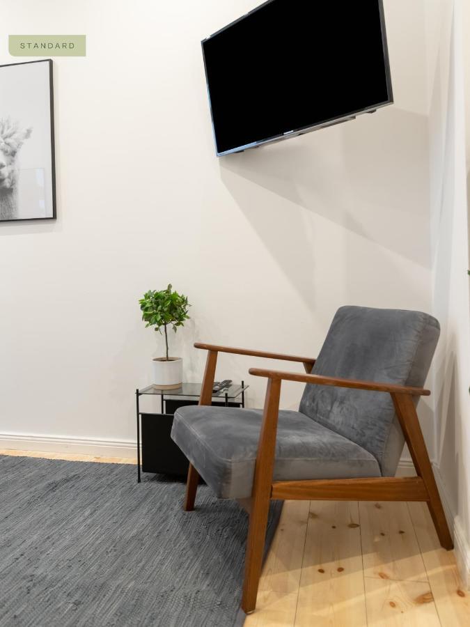 Appartement Aroser Allee *