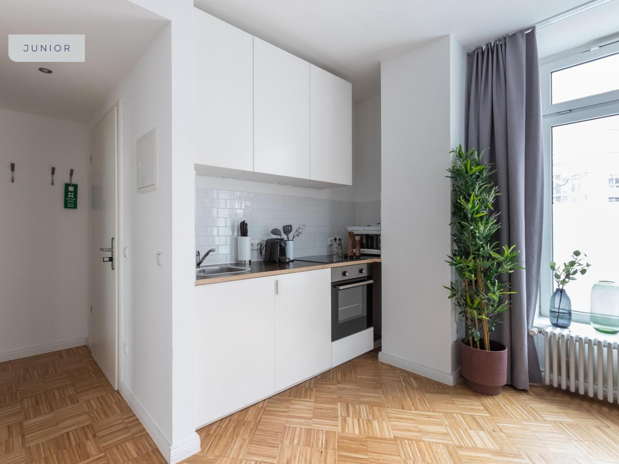 Aroser Allee * Berlin